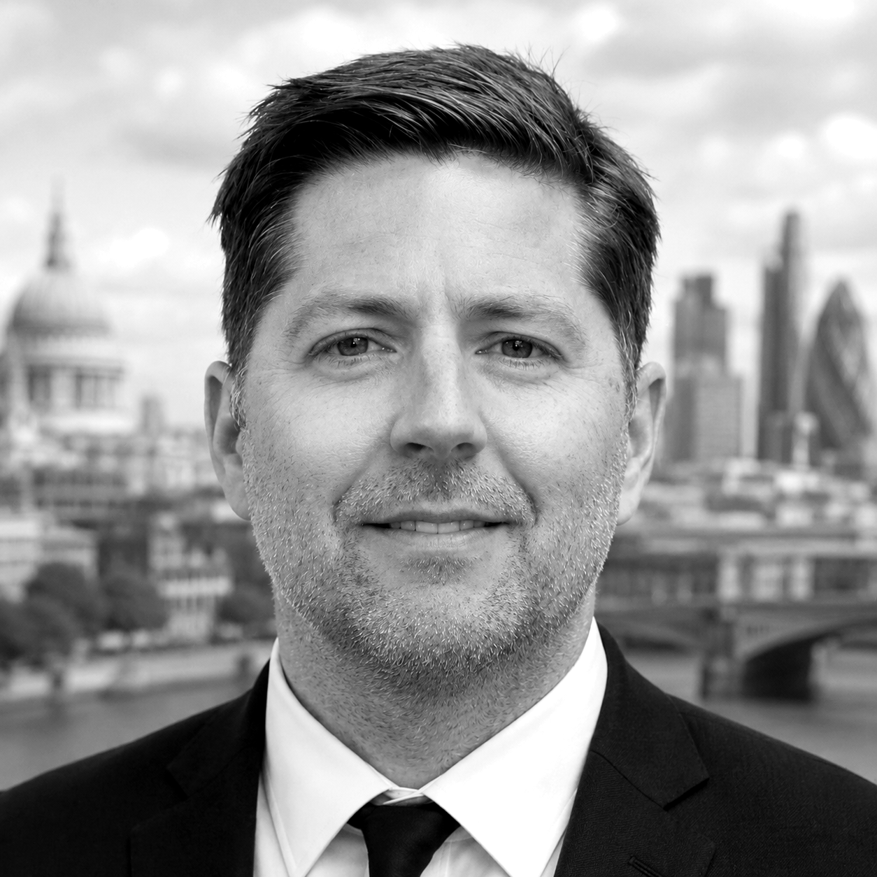Stuart Coulson — Founder, PrsnQA